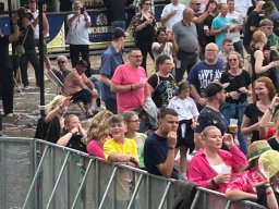 KPOne Festival - Wolfsburg 2024